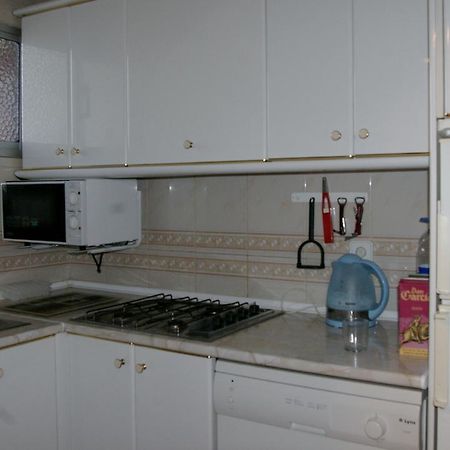 Apartamentos Carolina - Arca Rent Benidorm Pokój zdjęcie