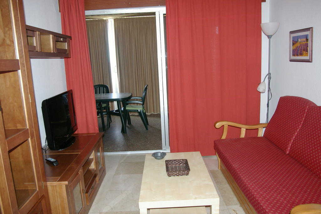 Apartamentos Carolina - Arca Rent Benidorm Pokój zdjęcie