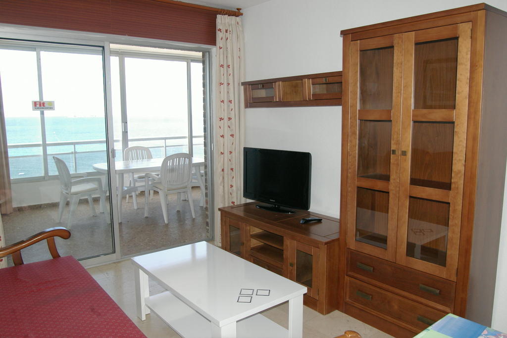 Apartamentos Carolina - Arca Rent Benidorm Pokój zdjęcie