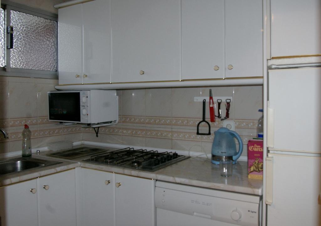 Apartamentos Carolina - Arca Rent Benidorm Pokój zdjęcie